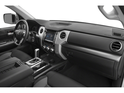 2018 Toyota Tundra 2WD SR5