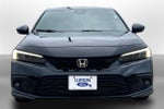 2023 Honda Civic Hatchback Sport Touring