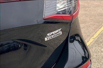 2023 Honda Civic Hatchback Sport Touring