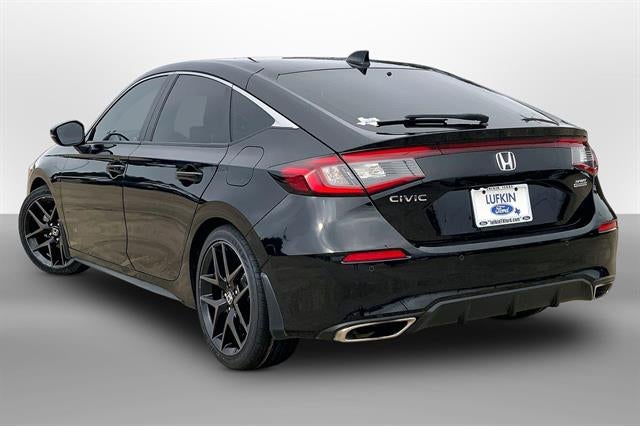 2023 Honda Civic Hatchback Sport Touring