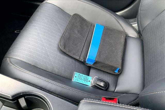 2023 Honda Civic Hatchback Sport Touring