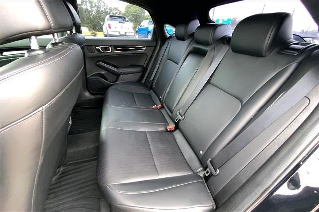 2023 Honda Civic Hatchback Sport Touring