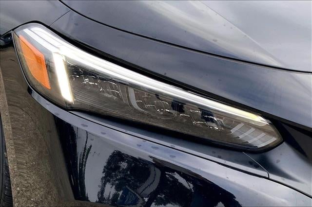 2023 Honda Civic Hatchback Sport Touring