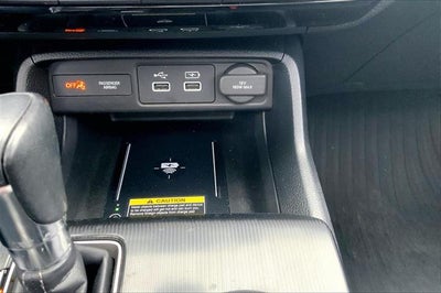 2023 Honda Civic Hatchback Sport Touring