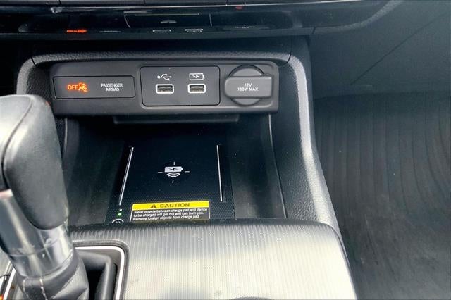2023 Honda Civic Hatchback Sport Touring
