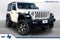 2020 Jeep Wrangler Sport
