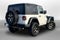 2020 Jeep Wrangler Sport