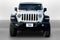 2020 Jeep Wrangler Sport