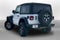 2020 Jeep Wrangler Sport