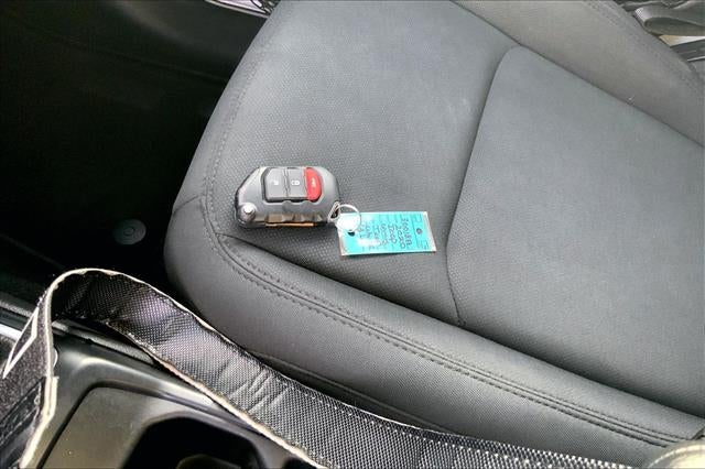 2020 Jeep Wrangler Sport