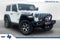 2020 Jeep Wrangler Rubicon