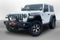 2020 Jeep Wrangler Rubicon