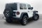 2020 Jeep Wrangler Rubicon