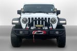 2020 Jeep Wrangler Rubicon