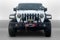 2020 Jeep Wrangler Rubicon