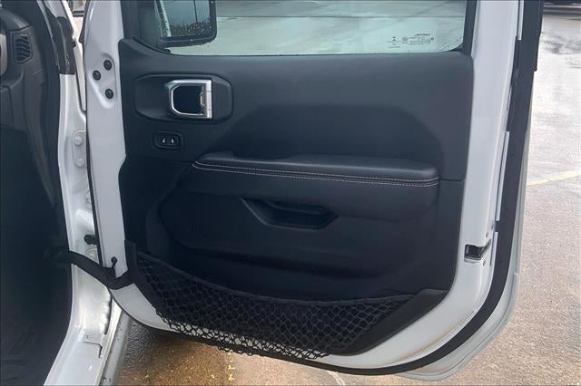 2020 Jeep Wrangler Rubicon