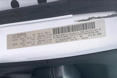 2020 Jeep Wrangler Rubicon