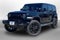2021 Jeep Wrangler Sahara