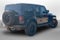 2021 Jeep Wrangler Sahara