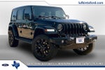 2021 Jeep Wrangler Sahara