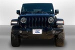 2021 Jeep Wrangler Sahara