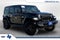 2021 Jeep Wrangler Sahara
