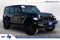 2021 Jeep Wrangler Sahara