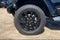 2021 Jeep Wrangler Sahara