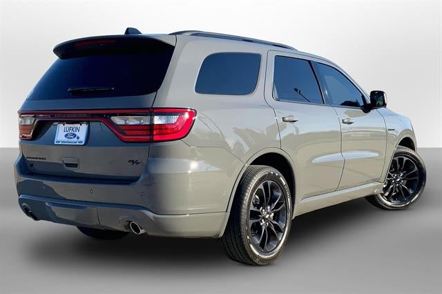 2025 Dodge Durango R/T