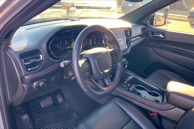 2025 Dodge Durango R/T