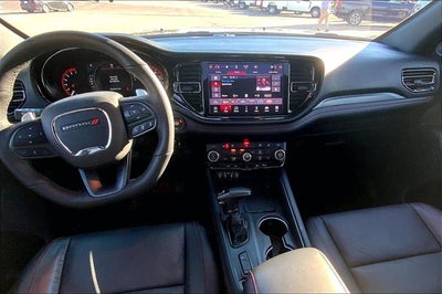 2025 Dodge Durango R/T
