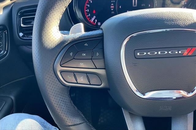 2025 Dodge Durango R/T