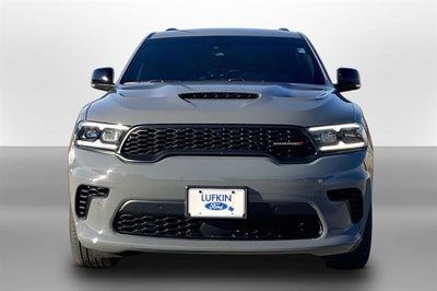 2025 Dodge Durango R/T