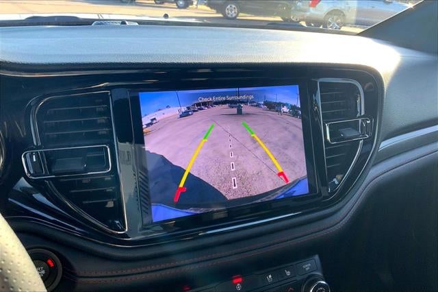 2025 Dodge Durango R/T