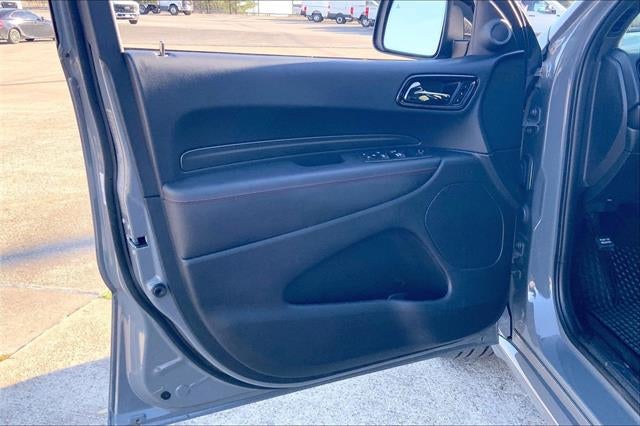 2025 Dodge Durango R/T