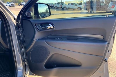 2025 Dodge Durango R/T