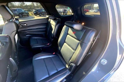 2025 Dodge Durango R/T