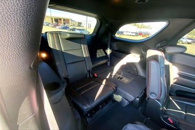 2025 Dodge Durango R/T