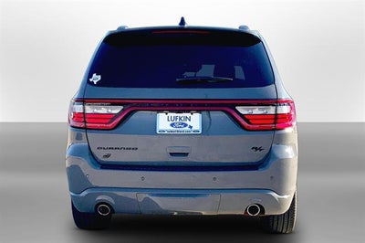 2025 Dodge Durango R/T