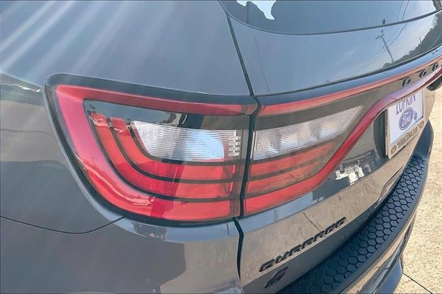 2025 Dodge Durango R/T