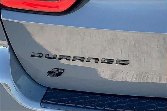 2025 Dodge Durango R/T