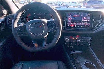 2025 Dodge Durango R/T