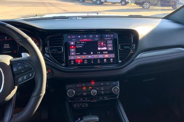 2025 Dodge Durango R/T