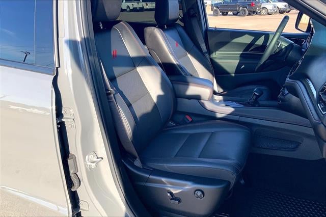 2025 Dodge Durango R/T