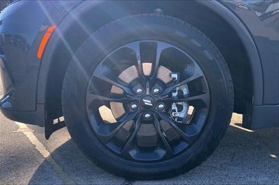 2025 Dodge Durango R/T