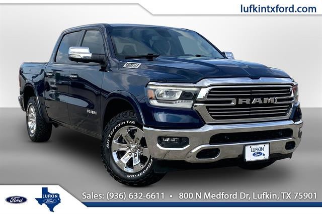 2020 RAM Ram 1500 Pickup Laramie