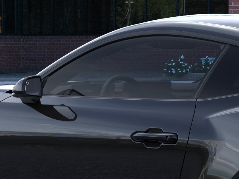 2026 Ford Mustang GT Fastback