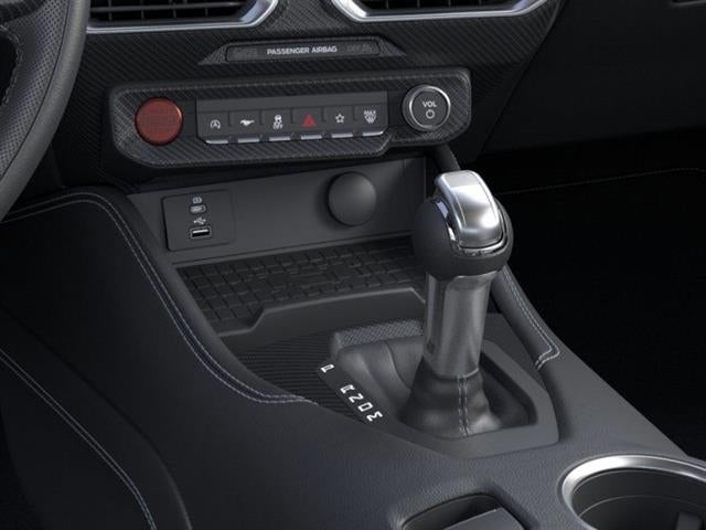 2025 Ford Mustang GT Premium Fastback