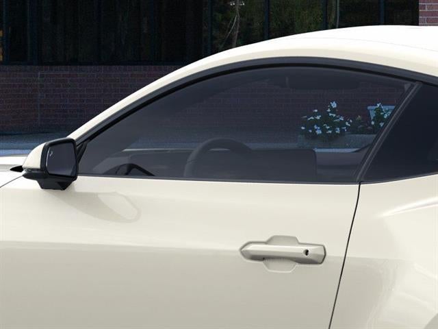 2025 Ford Mustang GT Premium Fastback