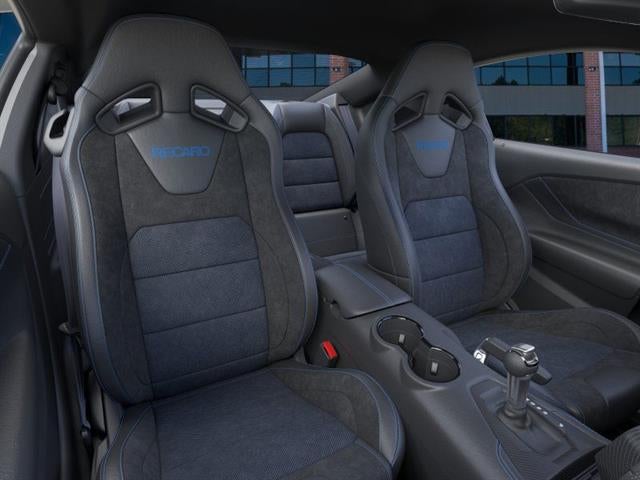 2025 Ford Mustang Dark Horse Fastback